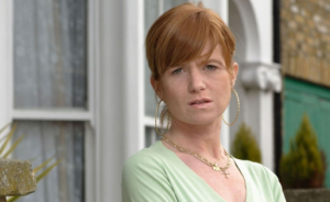 Bianca Jackson EastEnders