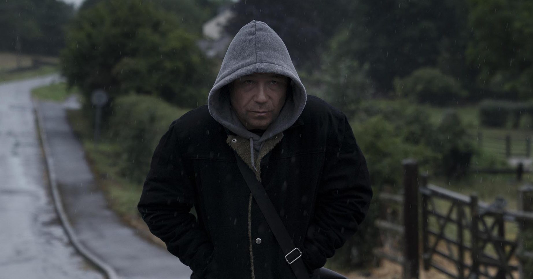 Stephen Graham in The Virtues on Channel 4