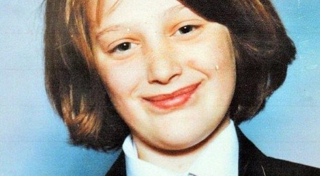 The Murder of Charlene Downes on Channel 5