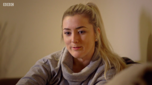 Olivia Davies Panorama