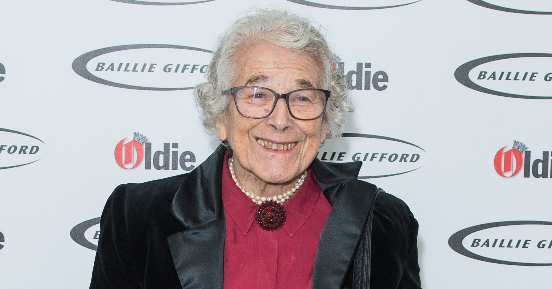 Judith Kerr
