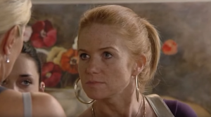 Bianca will cause trouble from the off (Credit: BBC)