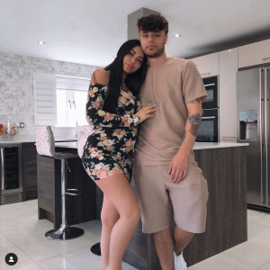 Casey and Marnie Simpson