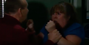 Lisa dingle raped youtube 