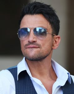 Peter Andre