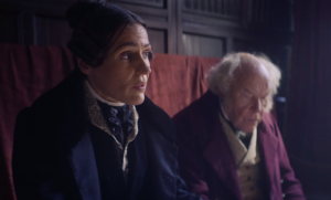 Gentleman Jack BBC
