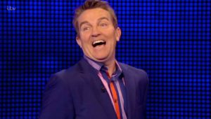 Bradley Walsh The Chase