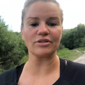 Kerry Katona