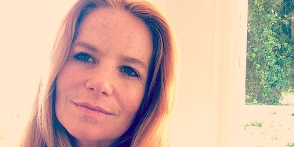 Patsy Palmer (Credit: Instagram: @patsypalmerofficial)