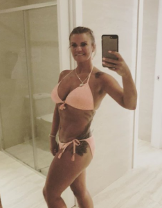 Kerry Katona