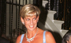 Princess Diana