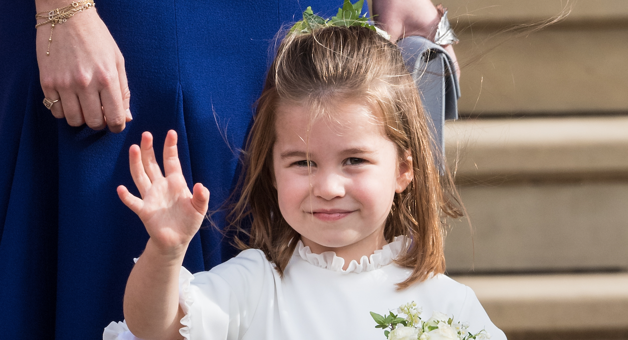 Princess Charlotte
