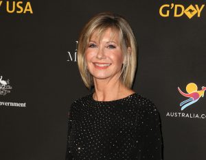 Olivia Newton John
