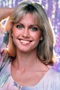 Olivia Newton John 