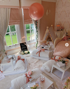 Alaia Humes Rochelle 