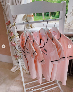 Alaia Humes Rochelle 