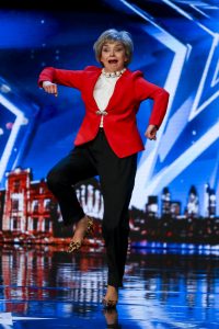 britain's got talent theresa may