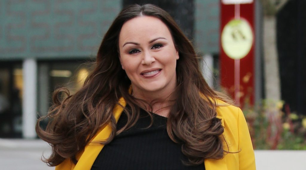 chanelle hayes reveals weight loss before after pics entertainment daily chanelle hayes reveals weight loss before after pics entertainment daily