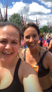 Andrea McLean