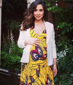 Myleene Klass