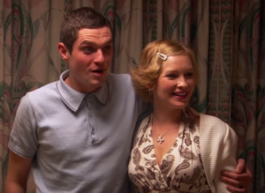 Gavin and Stacey