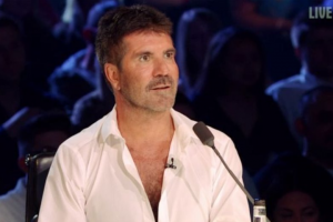 Simon on BGT