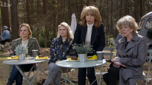 Gail Platt Audrey Roberts Sarah Platt Bethany Platt Coronation Street