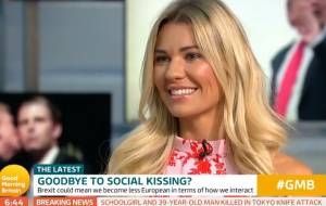 Christine McGuinness