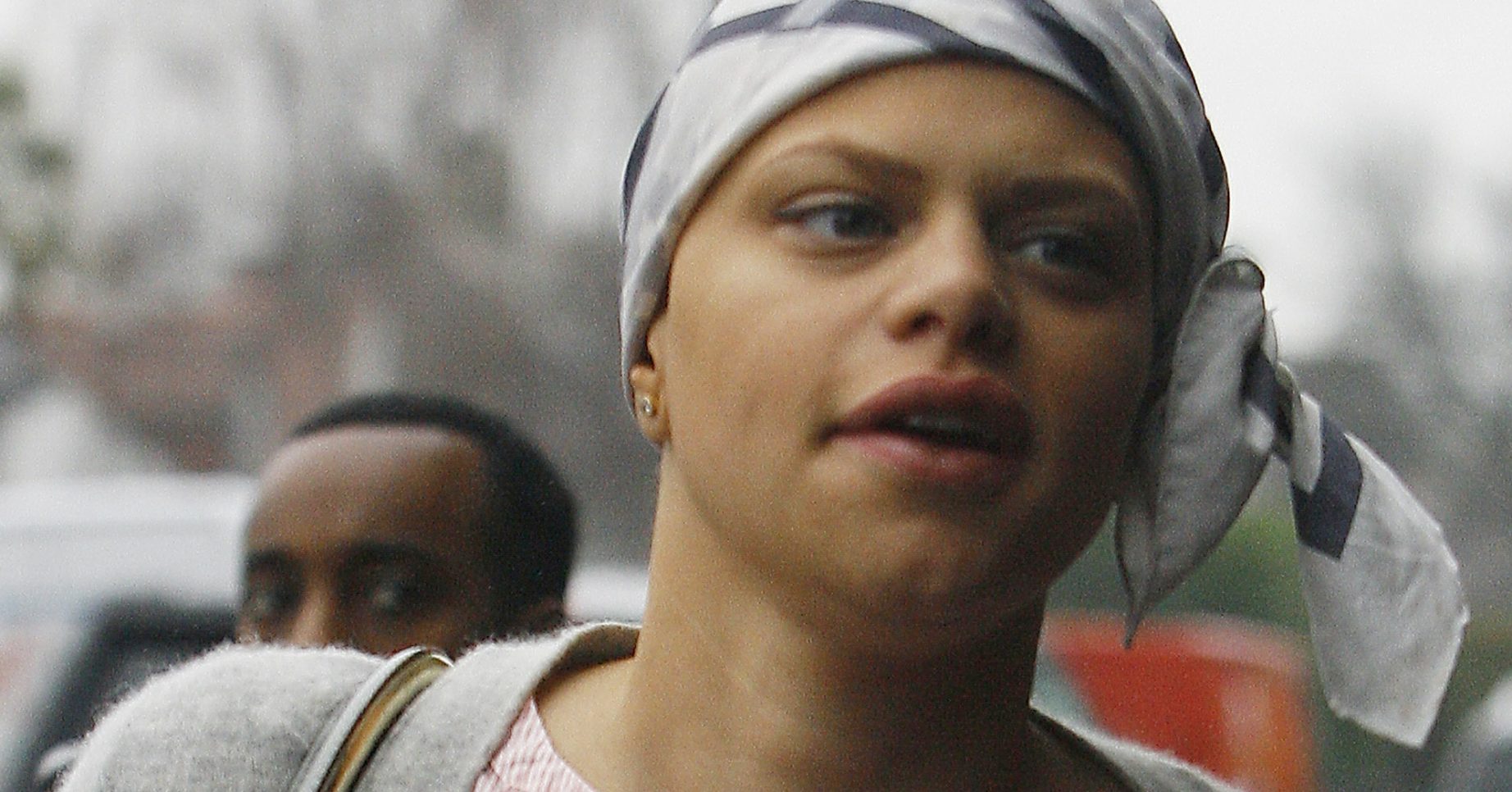 Jade Goody