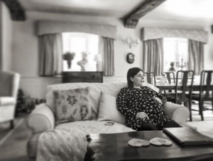 Gregg Wallace Instagram pic