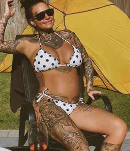 Jemma Lucy