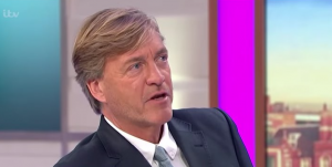 Richard Madeley
