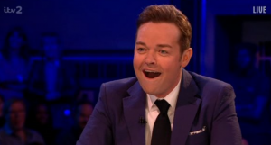 Stephen Mulhern