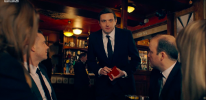 Years and Years funeral Craig Gazey