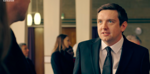 Years and Years funeral Craig Gazey