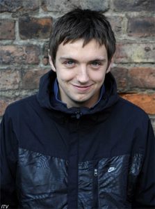 Craig Gazey Graeme Proctor