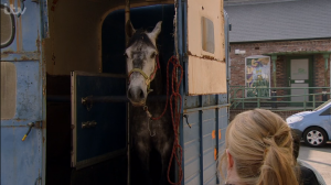 Heracles Tiny Coronation Street