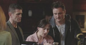 The Fowler family