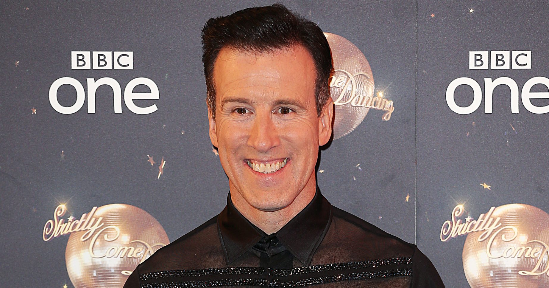 Anton du Beke