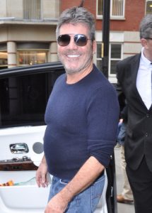 Kirk Andrew Cleaver / SplashNews.com