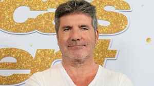 Simon Cowell
