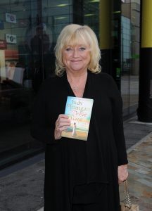 Judy Finnigan