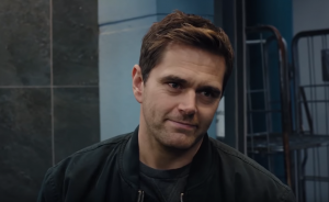 Iain has had some huge storylines (Credit: BBC)