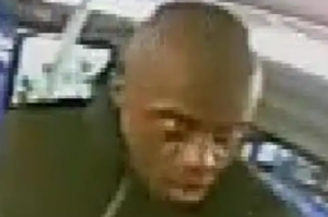 Police have released this CCTV image of the suspect (Credit: Metropolitan Police/Twitter)