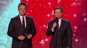 Britain's Got Talent