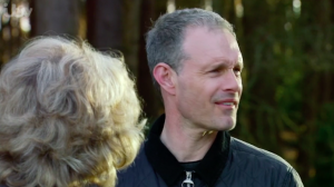 Audrey slap Nick Corrie