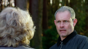 Audrey slap Nick Corrie