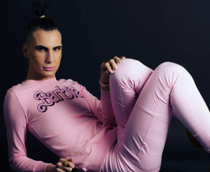 Ottavio from Bratavio