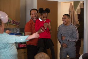 Mitch EastEnders Bailey Keegan