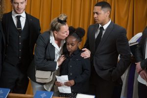 Bailey Keegan Karen EastEnders 